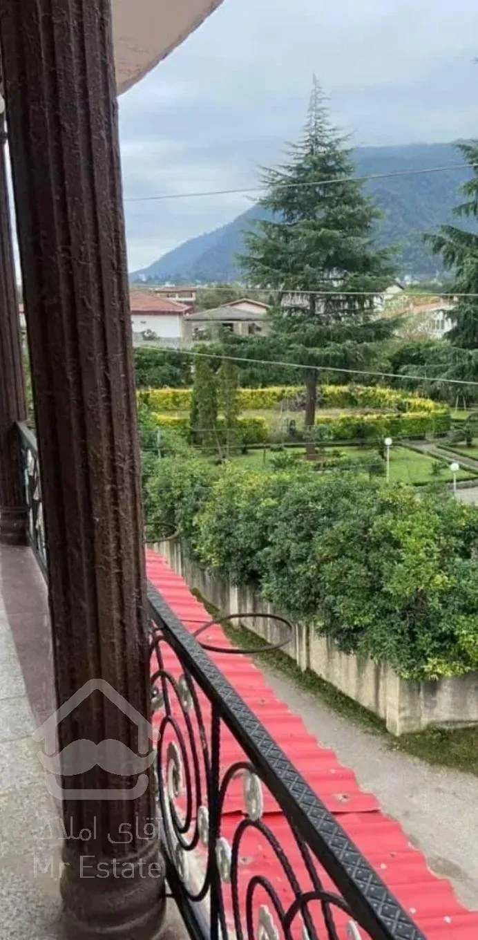 آپارتمان ۱۰۵ متری کلارآباد بالا