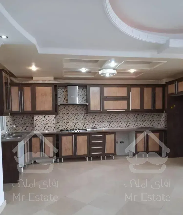 آپارتمان ۱۰۰ متر ۲ خواب