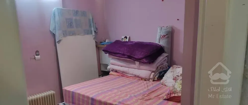 ۶۶ متر طبقه اول باغ‌حکیم