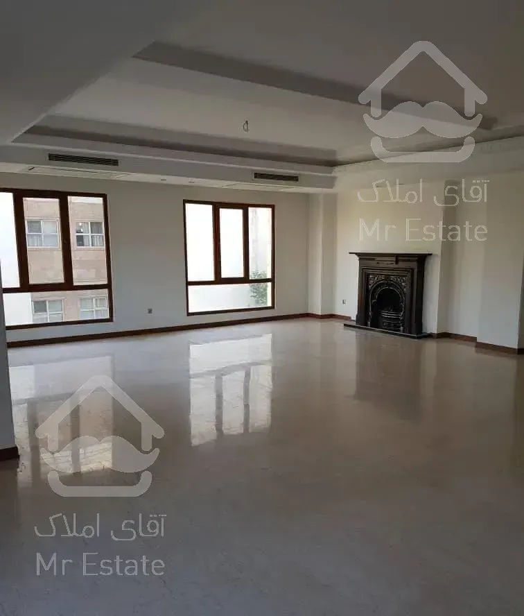 345متر 4خواب کامرانیه جنوبی