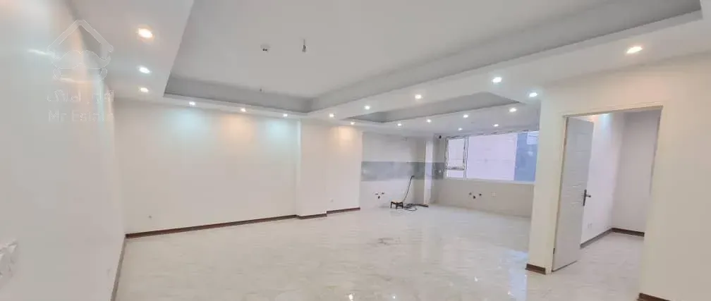 ۱۰۵ متری/ شخصی ساز/ ۲ خوابه/ابتدای آبشار