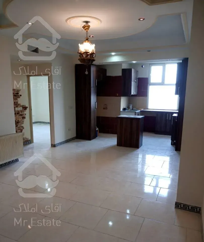 ۷۶متر طبقه اول پکیج تخلیه خیابان اطلاعات رجاعی.فول