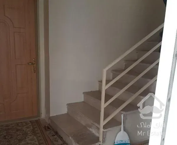 فروش مسکن ویلایی ۲ طبقه