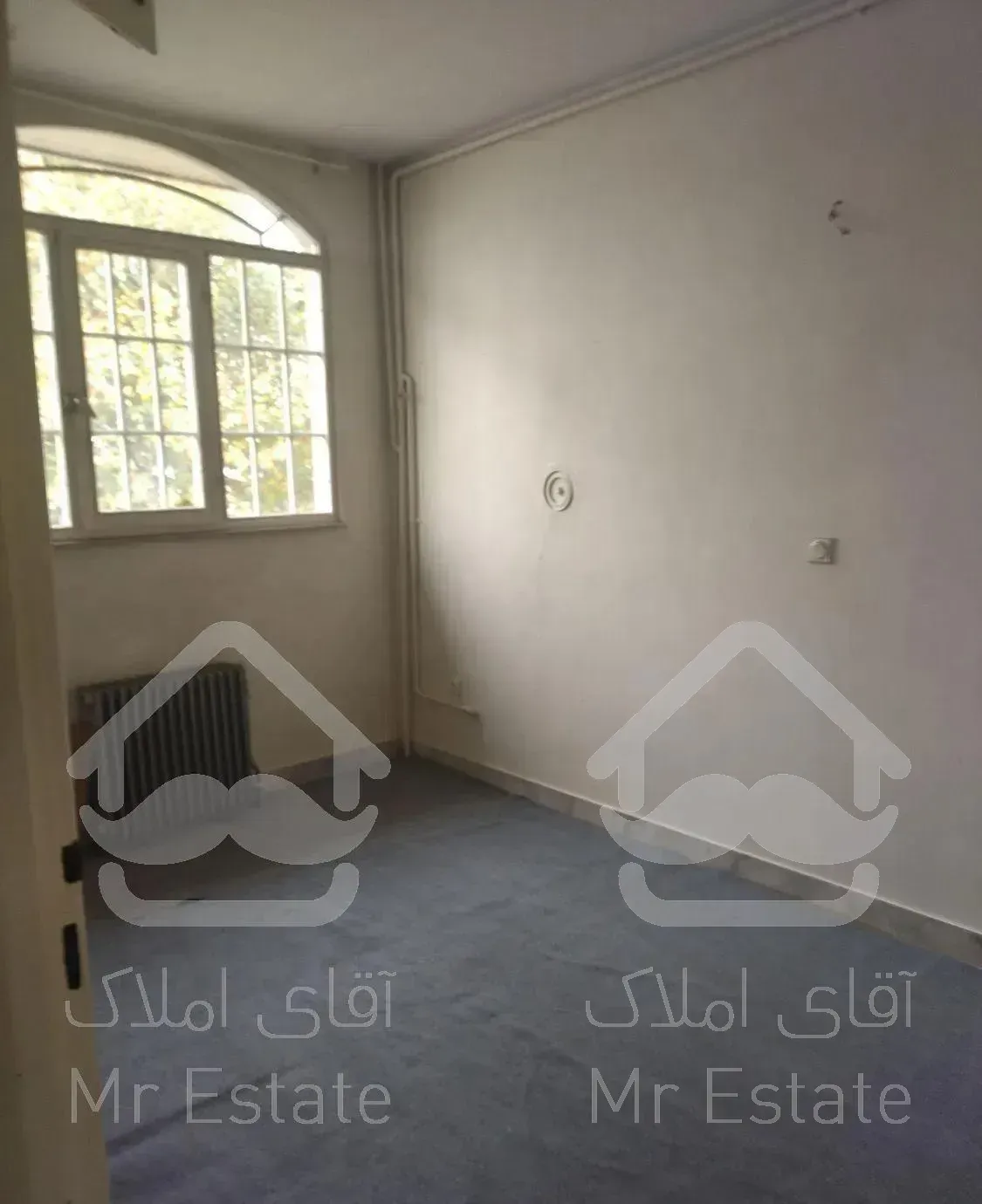 ۵۵متر یک خواب چیذر