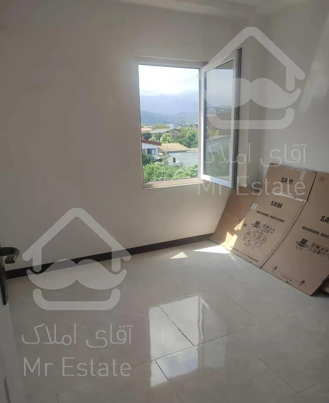 آپارتمان ۱۱۳ متری نوشهر علی آباد میر