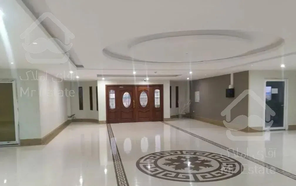 اپارتمان شیک و مبله