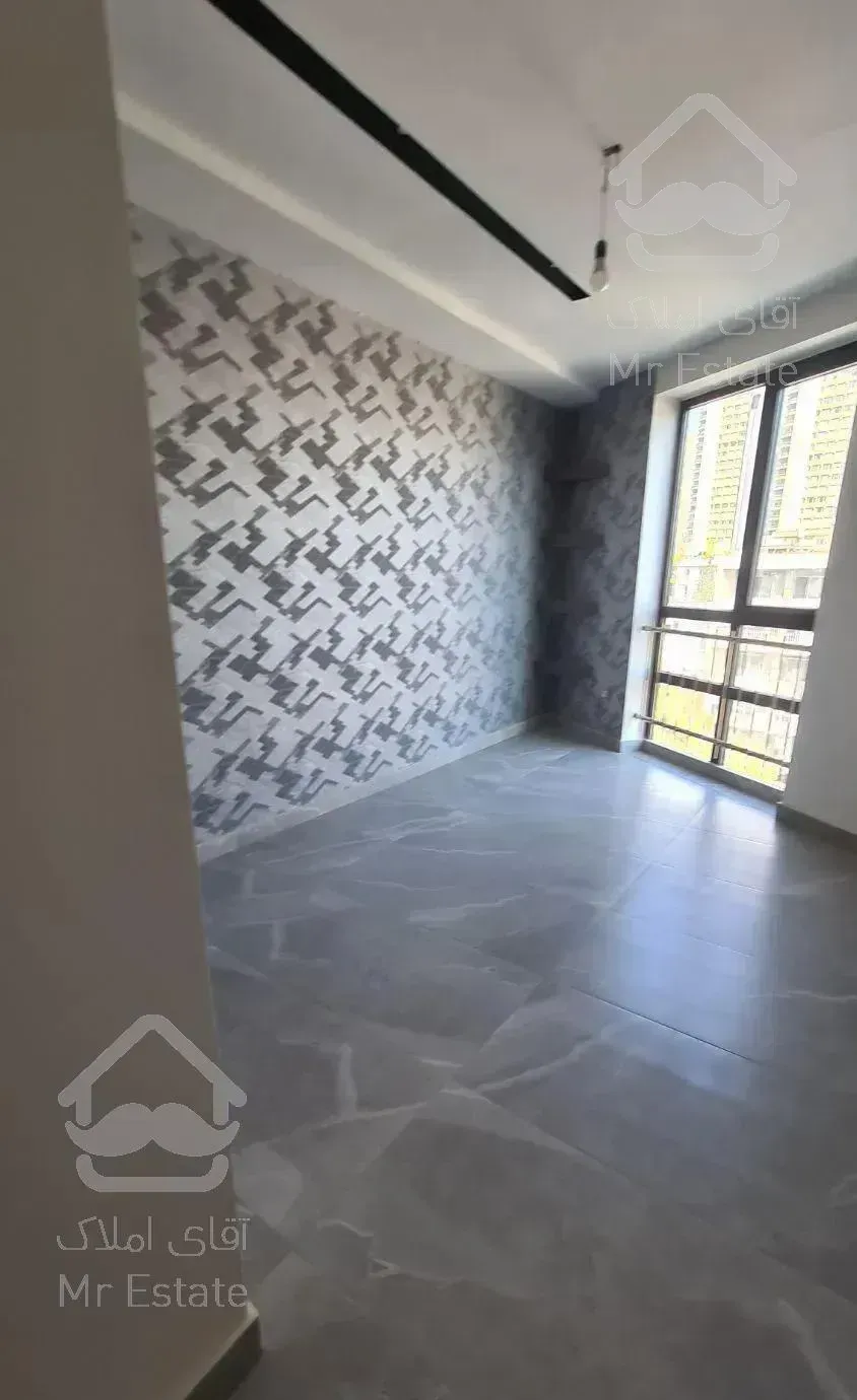 ۸۵ متر موقعیت اداری ونک