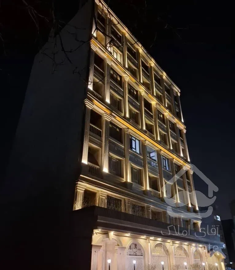 فروش آپارتمان ۹۲ متری ۲ خوابه