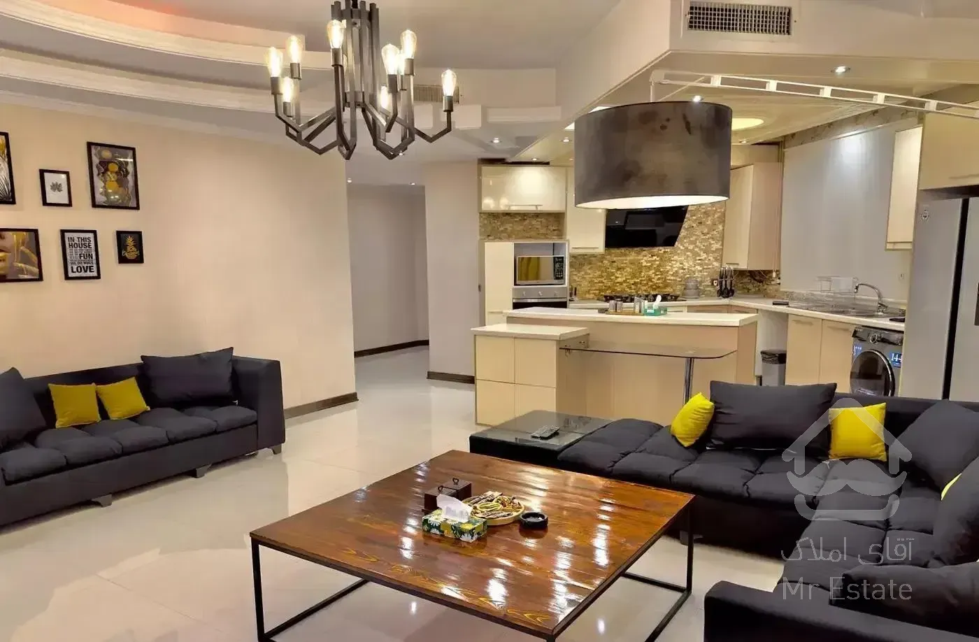 تک خواب نوساز  گلشهر جنوبی