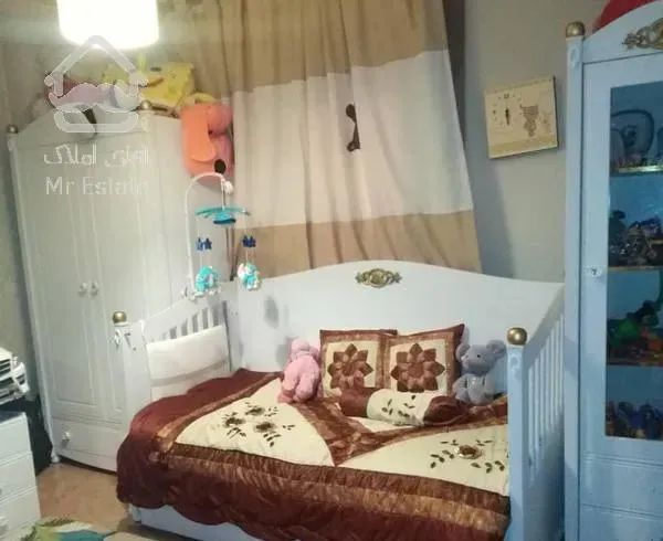 115متر سعادت اباد ( تک واحد)علامه