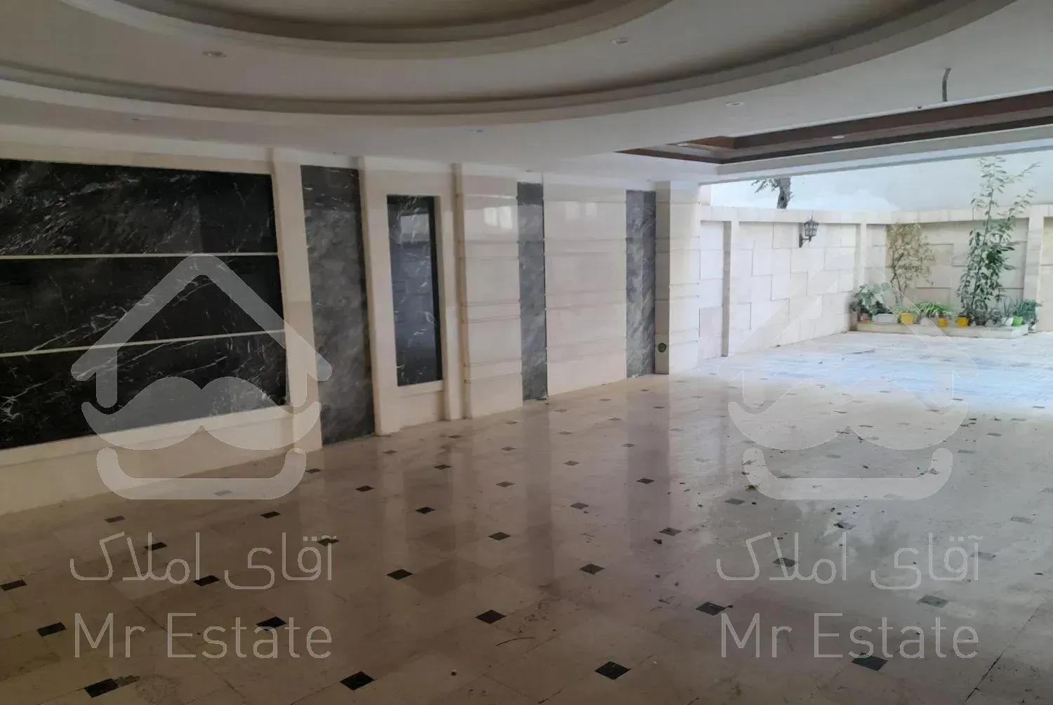 ۱۰۵مترنوساز شهرارا پاتریس