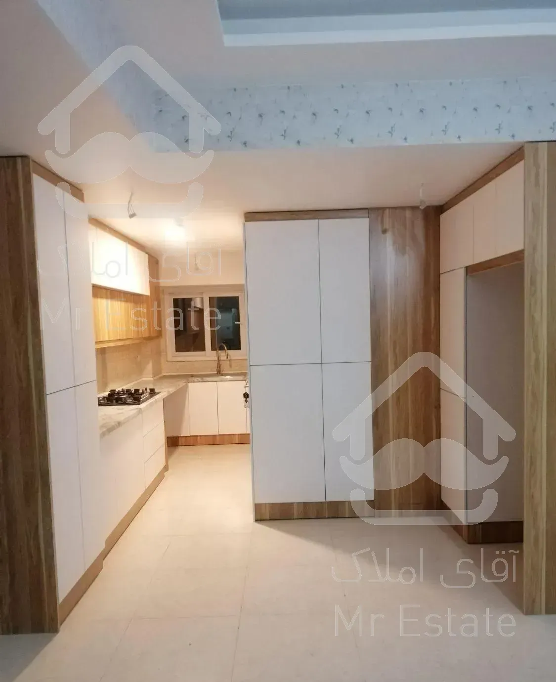 140 متر، 3خواب، برج ،کوهک