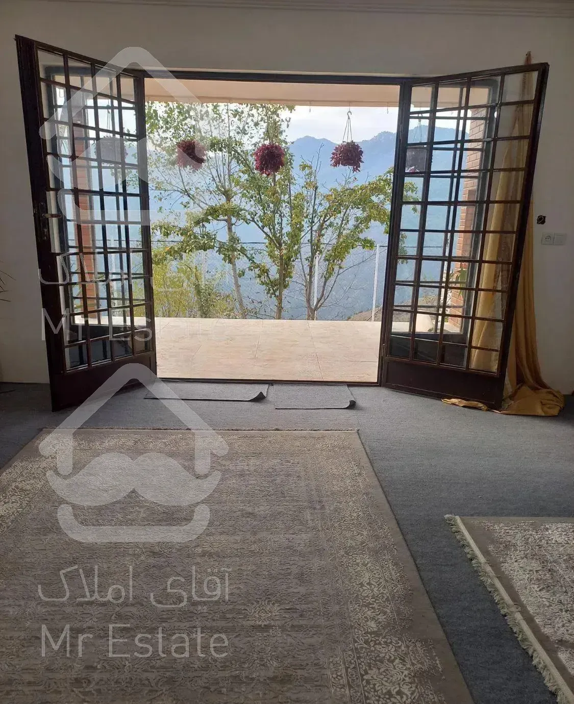 اجاره ویلا روستای گردشگری نرسو