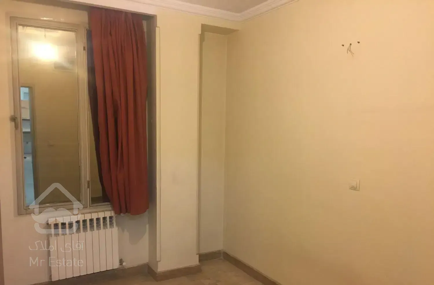 ۱۲۷متر۳خواب هفت تیر بهار شیراز(۳طرف نور)