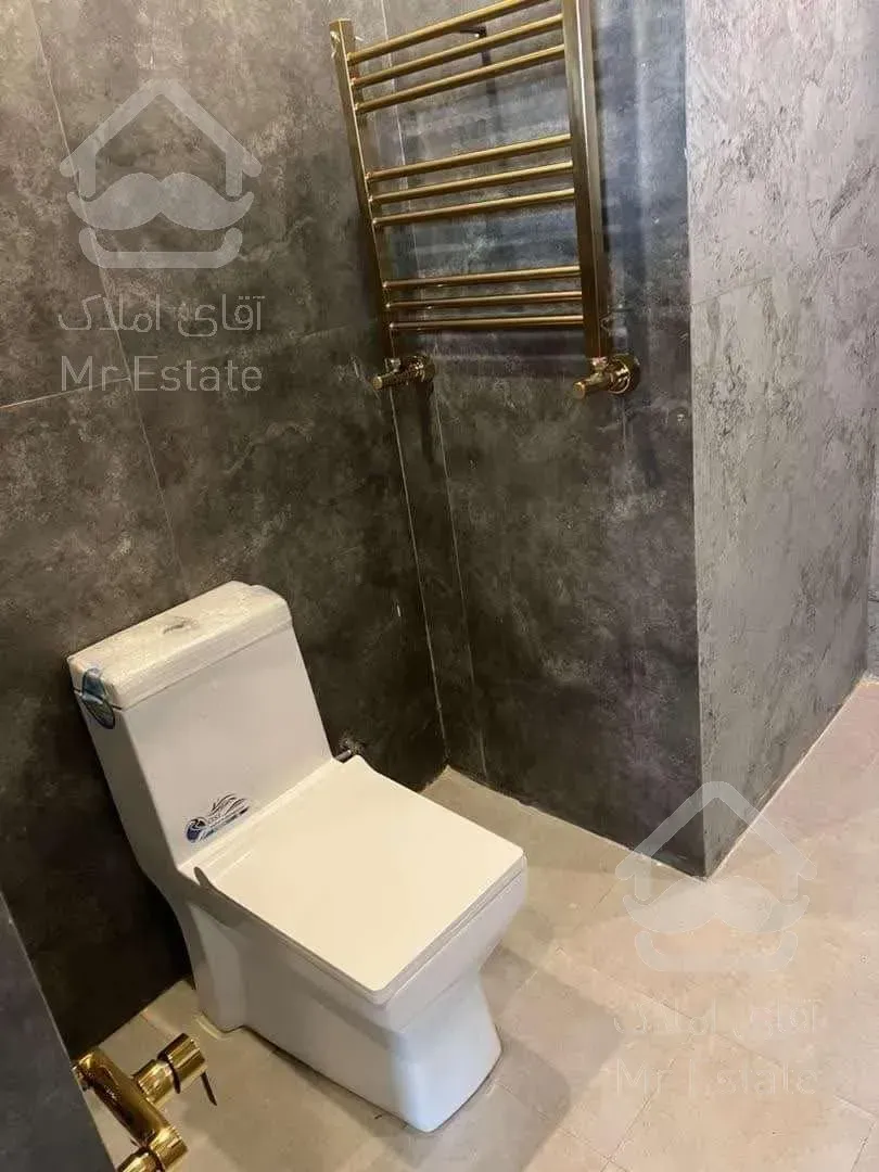 اجاره آپارتمان ۳۲۰ متر در الهیه