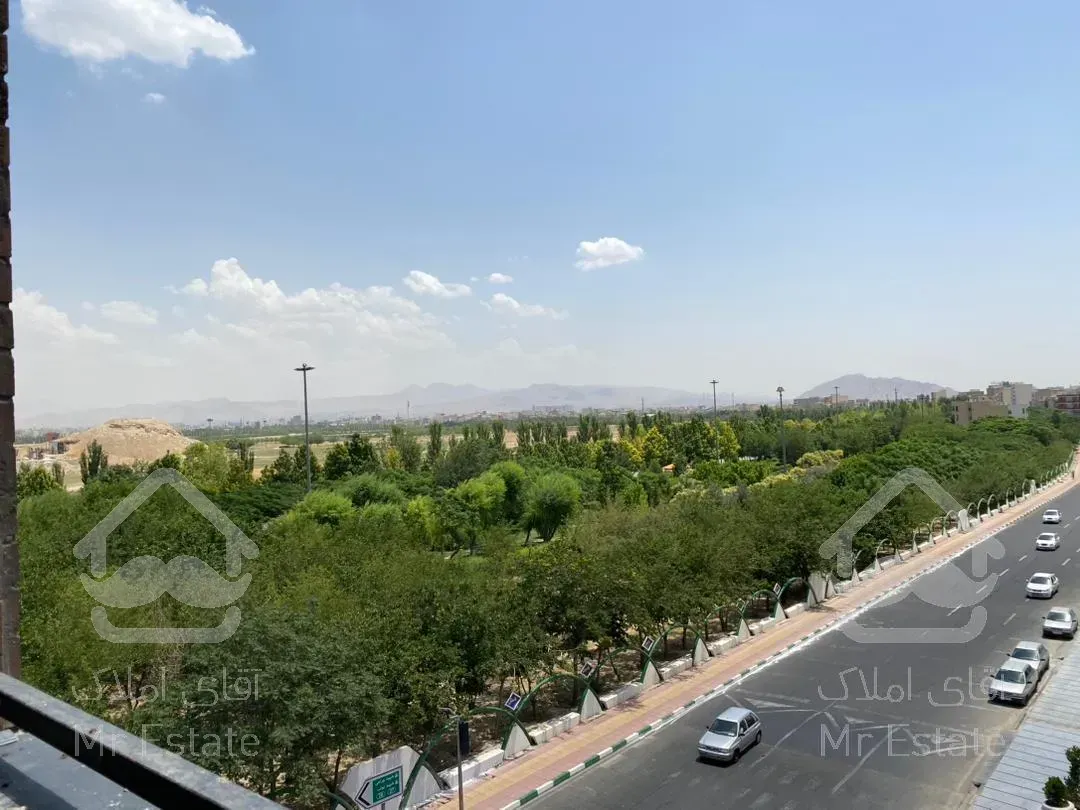 ۱۰۰ متر سوپرلوکس/ویوو آزاد/ سند تک برگ / فول