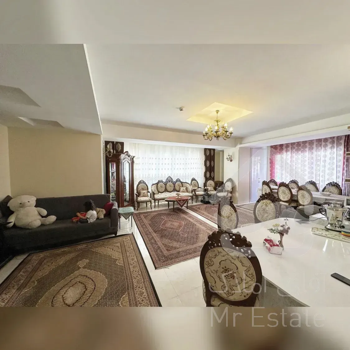 ۲خواب فول نور مستقیم