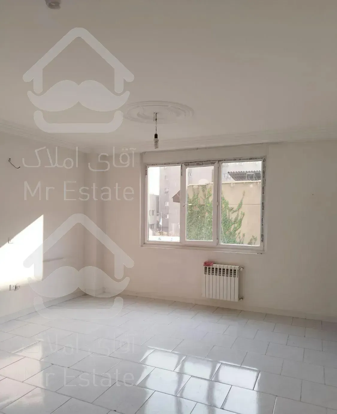 آپارتمان 60 متر دو خوابه خیابان رشت