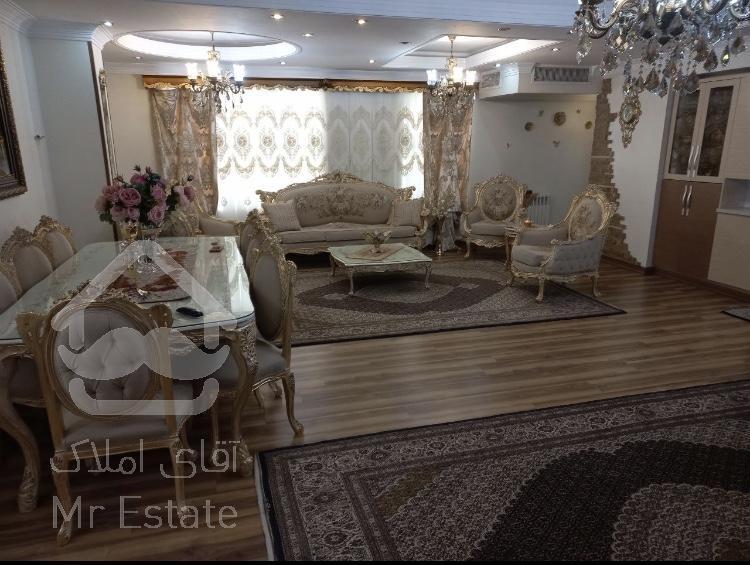 فروش آپارتمان ۳خواب در سازمان برنامه شمالی