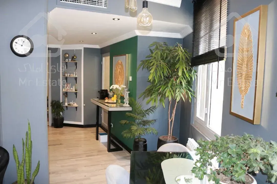 آپارتمان90متر2خواب فول امکانات مرزداران شرقی