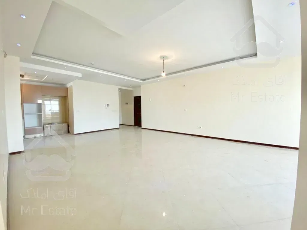 ۱۰۰ متر آپارتمان بلوار اباذر