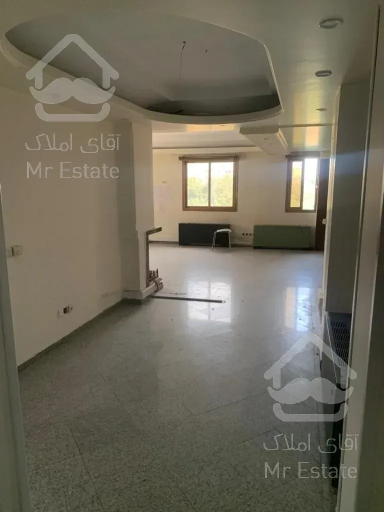 ۱۲۰ متر آپارتمان شریعتی