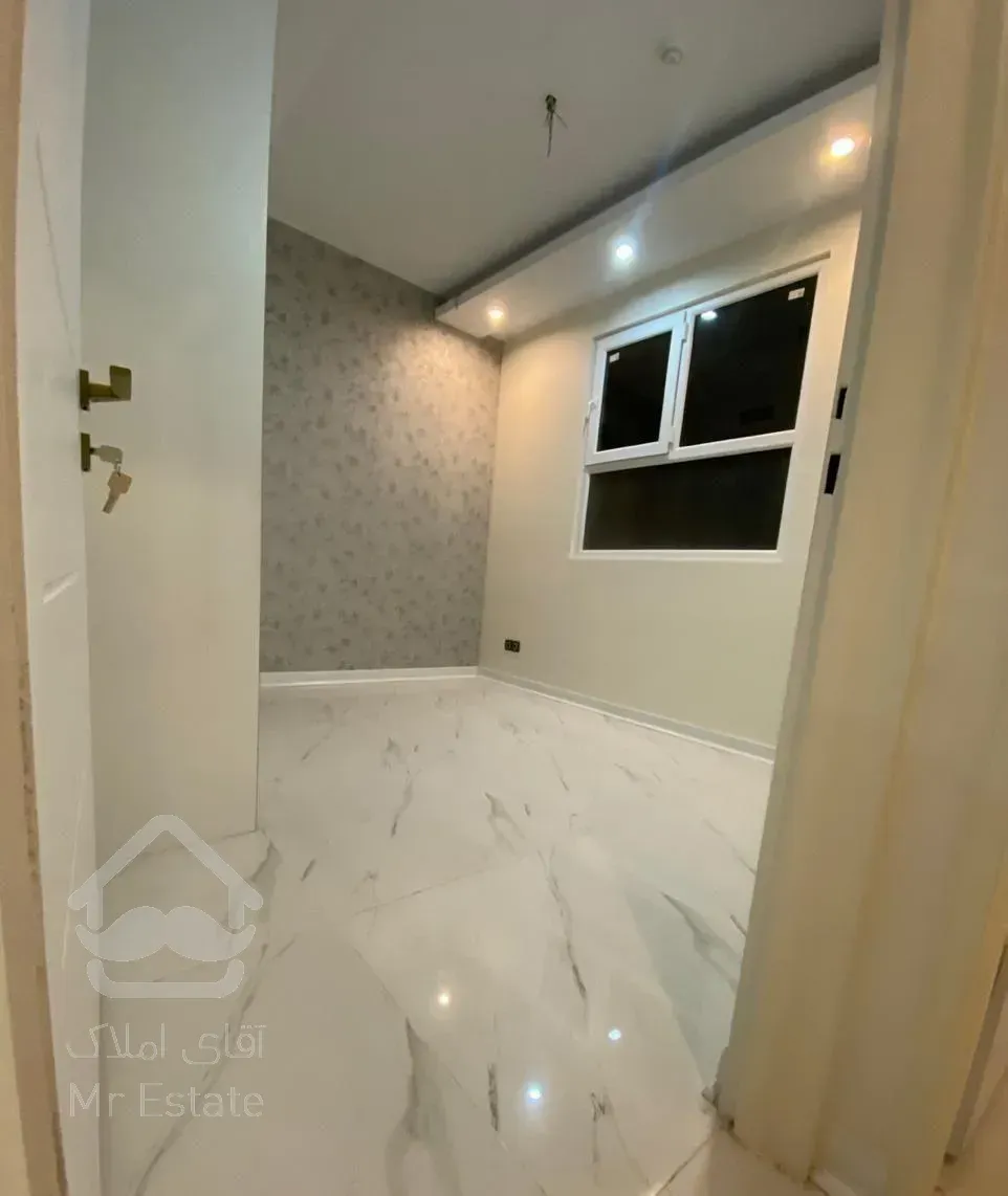 ۱۲۵متر ویو ابدی نوساز