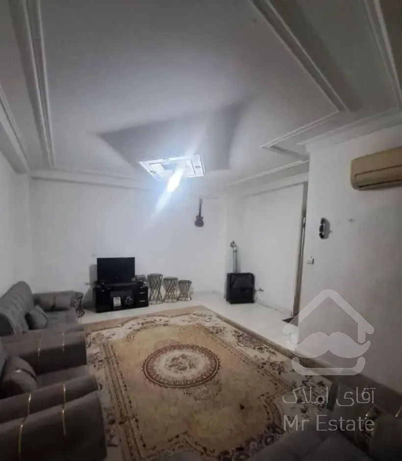 فروش آپارتمان ۵۰ متری ۱ خوابه در وصفنارد