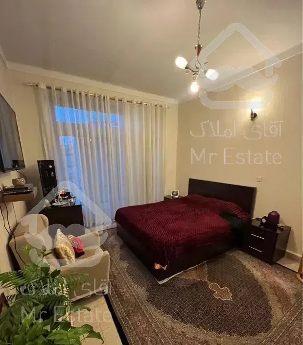 ۲۰۶ متر ، بازسازی شده