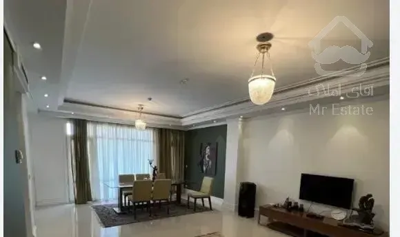 71 متر 2 خواب پرده خور فول امکانات بازدید آخر