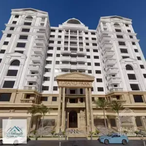 فرصتی استثنایی  پیش فروش و تهاتر واحد ۱۸۰ متری  فردیس برج فاخر و مجلل  چهار خوابه سند تک برگ