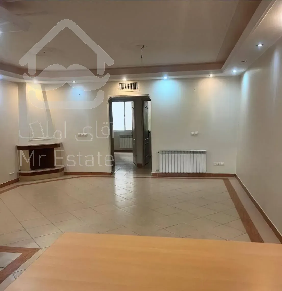 ۸۰متر ۲خواب تک واحدطبقه دوم با انباری و بالکن