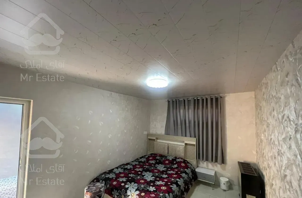 ویلا دوخوابه جکوزی دار پاسداران