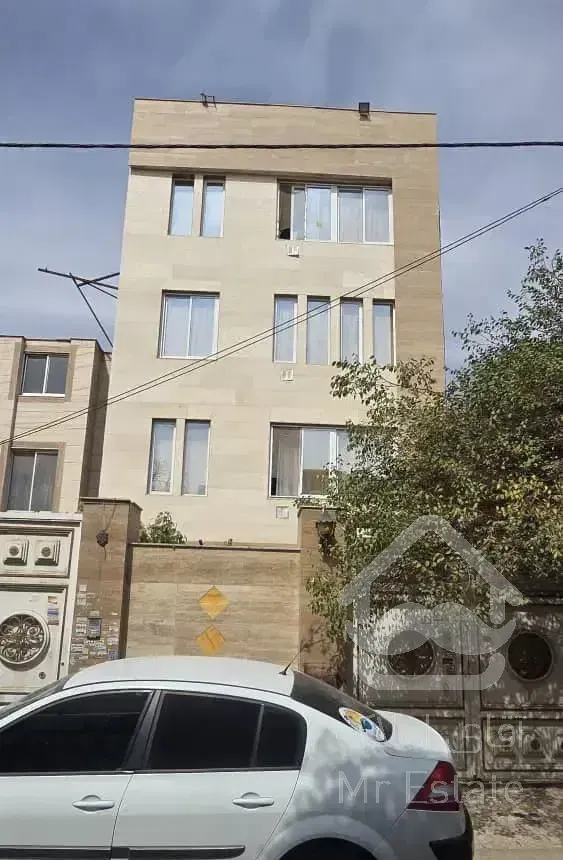 آپارتمان۱۰۶متری/دوخواب/فروش فوری/اول اندیشه