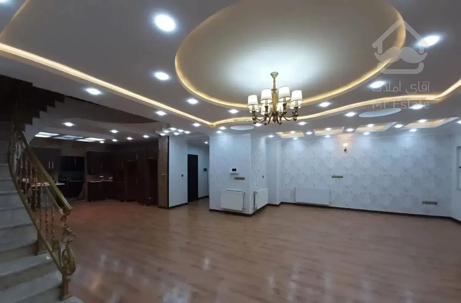 اجاره دوبلکس خیابان بابل اخوان (املاک مدرن)