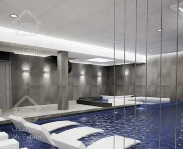 ۴۰۰متر فرشته/ ویوی ۳۶۰  + تراس