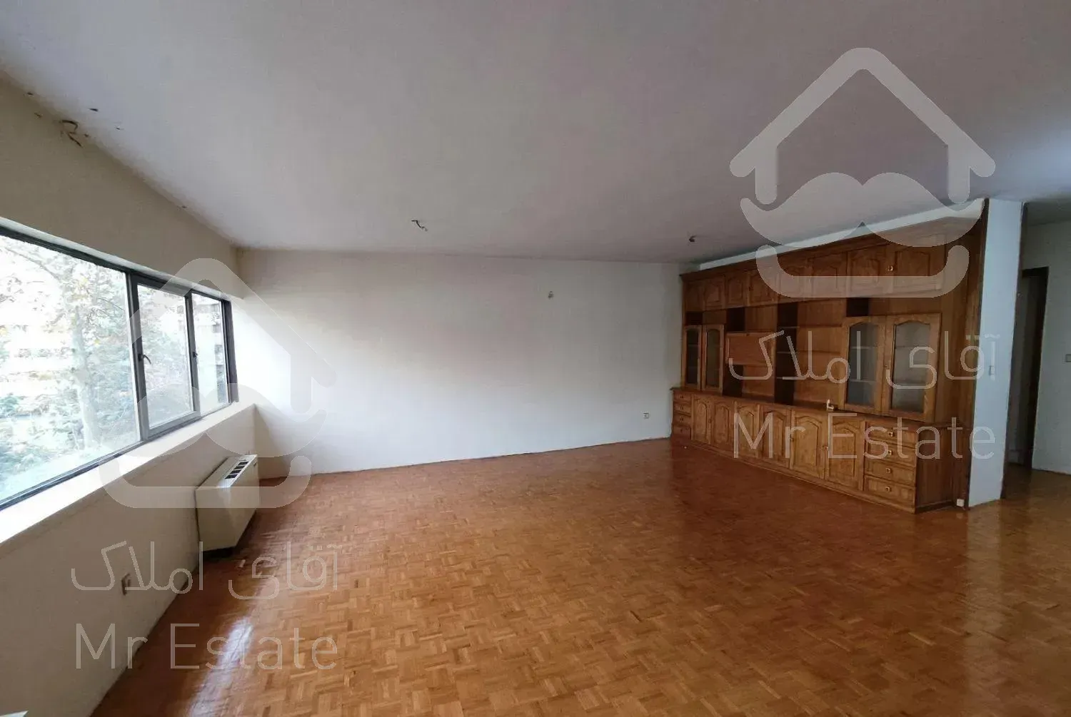 رهن کامل/3خوابه/146متری/بالکندار/قابل تبدیل