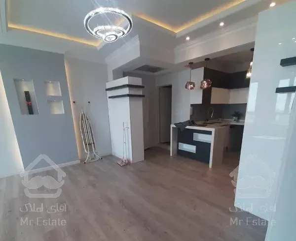 اپارتمان ۸۵ متری،سعادت اباد،طاهرخانی