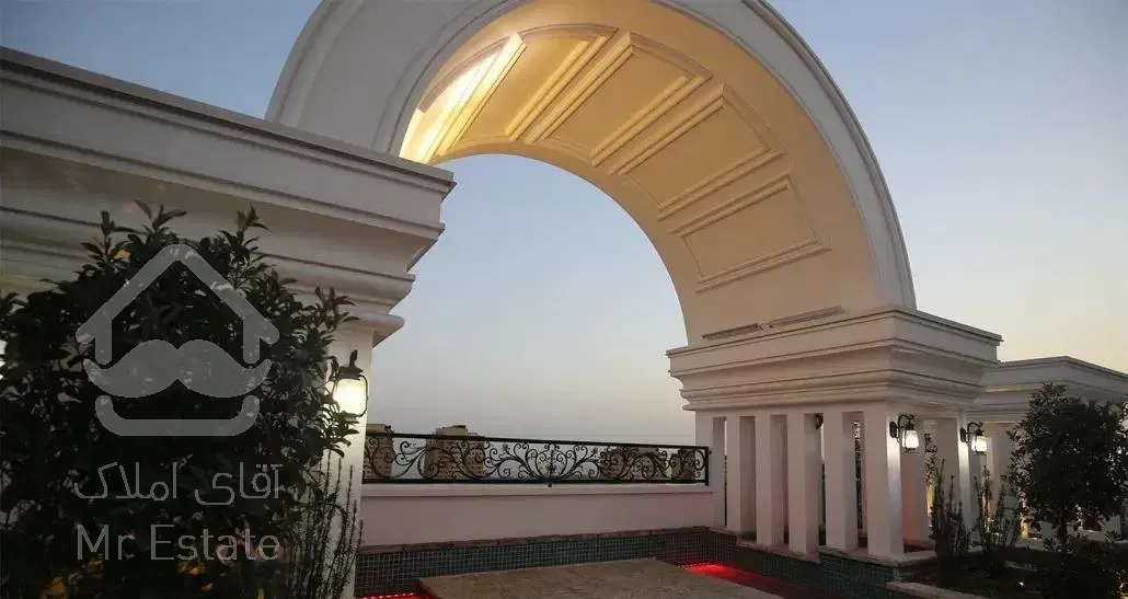 118متر 2 خواب / جنوبی / لابی من 24 ساعته
