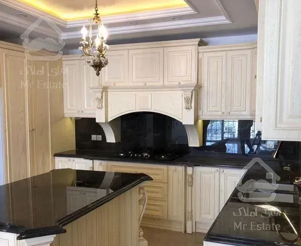 93 متر دو خواب در عمارت بی بدیل اکباتان