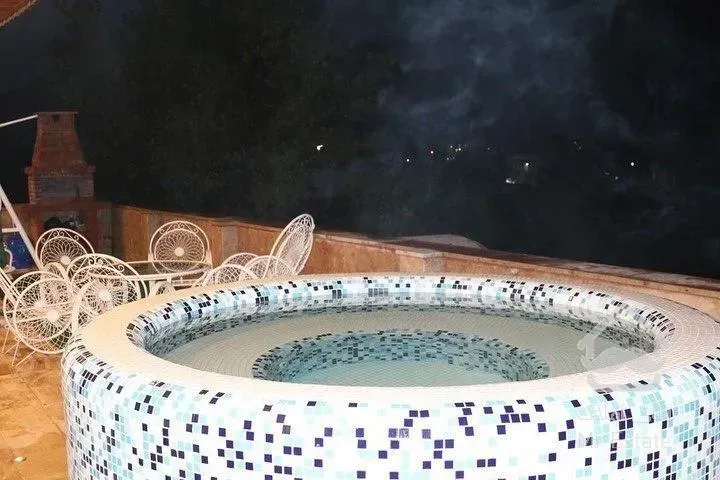 ویلای ۱۶۰۰متری اقدسیه گلستان جنوبی