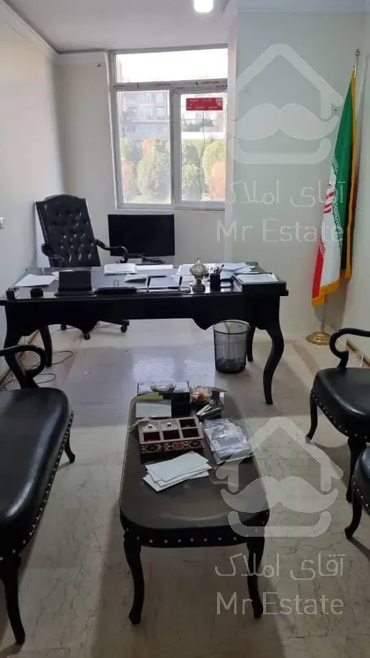 اجاره آپارتمان موقعیت اداری در آیت اله کاشانی