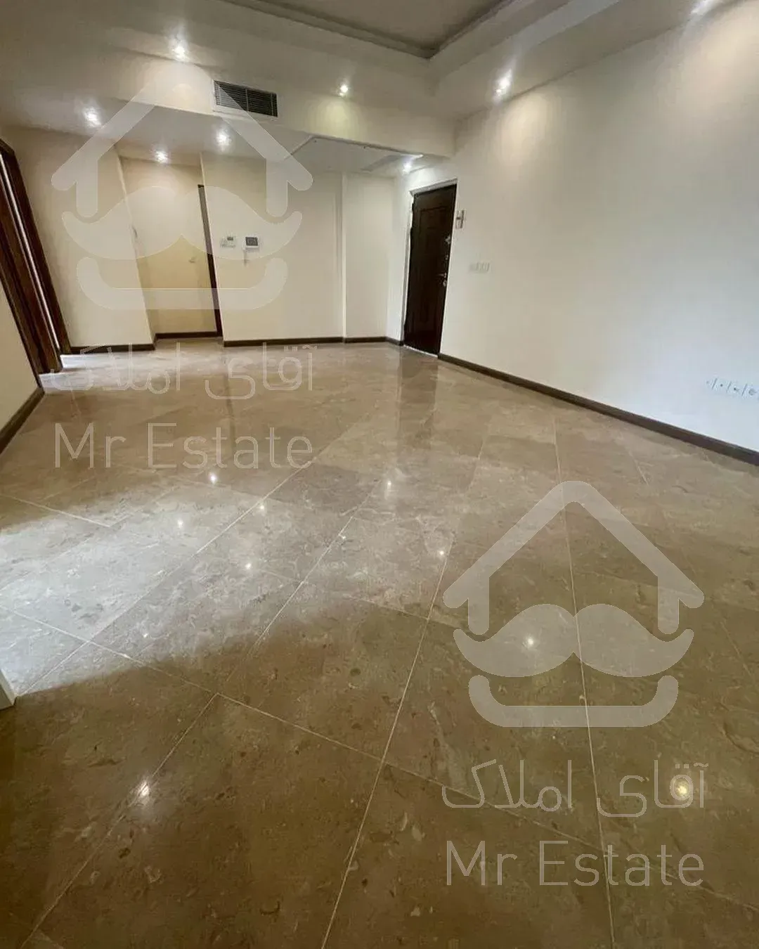 فروش آپارتمان// ۲خوابه // کلیدنخورده