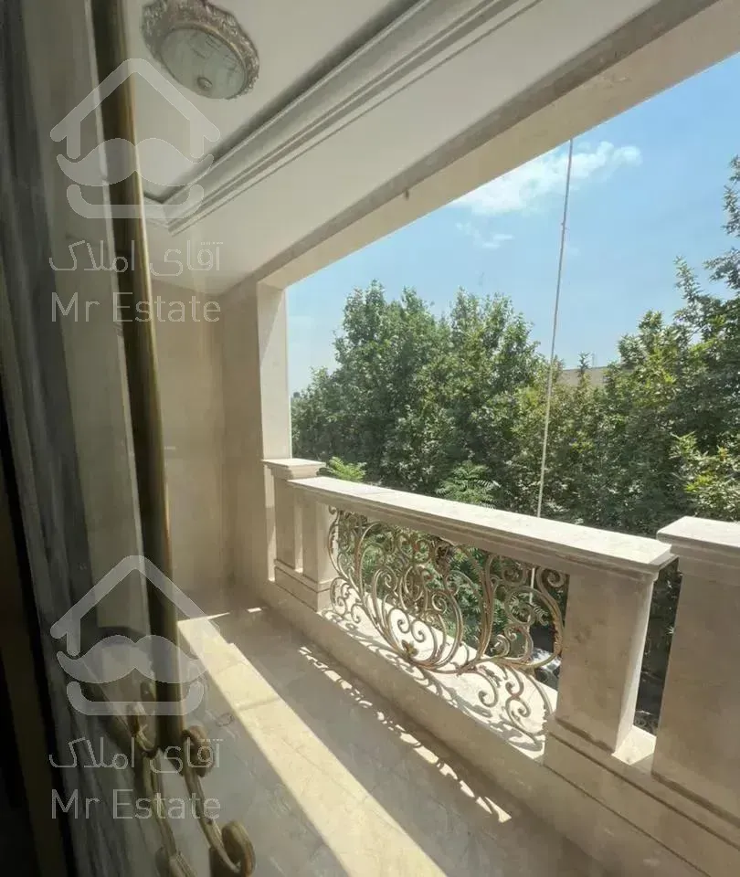 ولنجک  خیابان پانزدهم 145متر