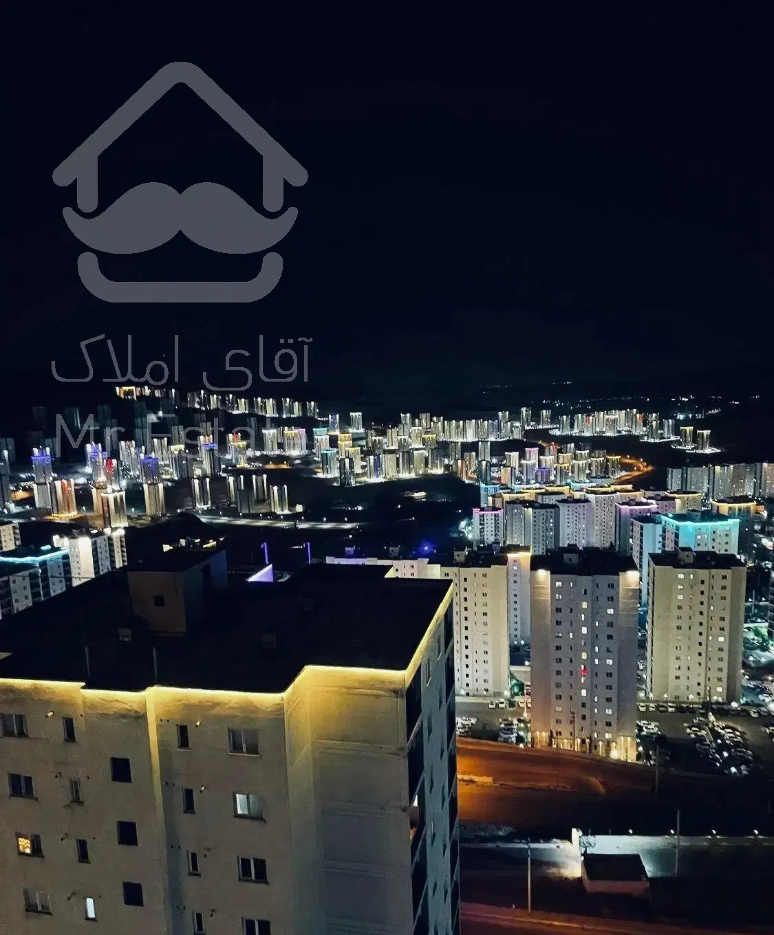 پردیس فاز11 زون1 بلوک74 ط14 جنوبی شرقی