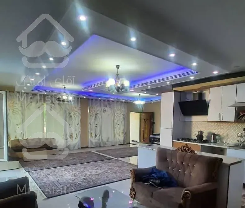 ویلا500متری سندار تهراندشت .سهیلیه .کردان