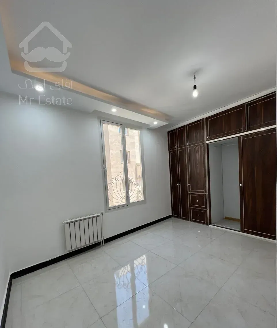 فروش/۸۵ متری/۲خواب/فول