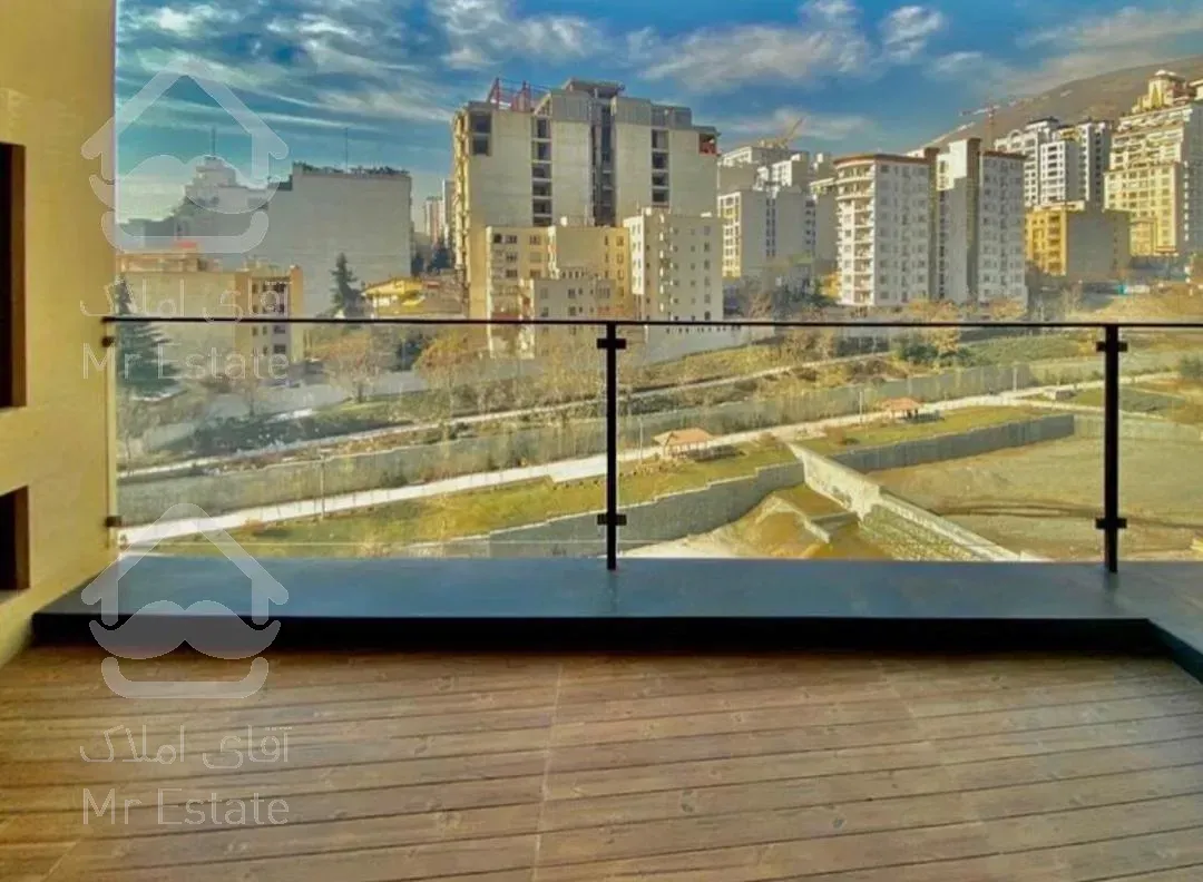 فروش آپارتمان ۳۵۰متر فرمانیه