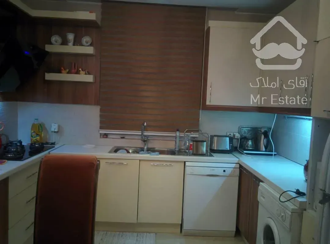 رهن و اجاره آپارتمان ۳خوابه سوهانک