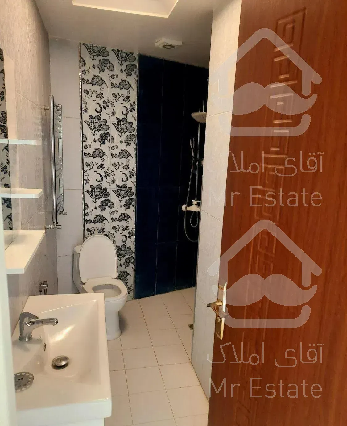 فرمانیه اندرزگو ۱۱۵ متر دو خوابه